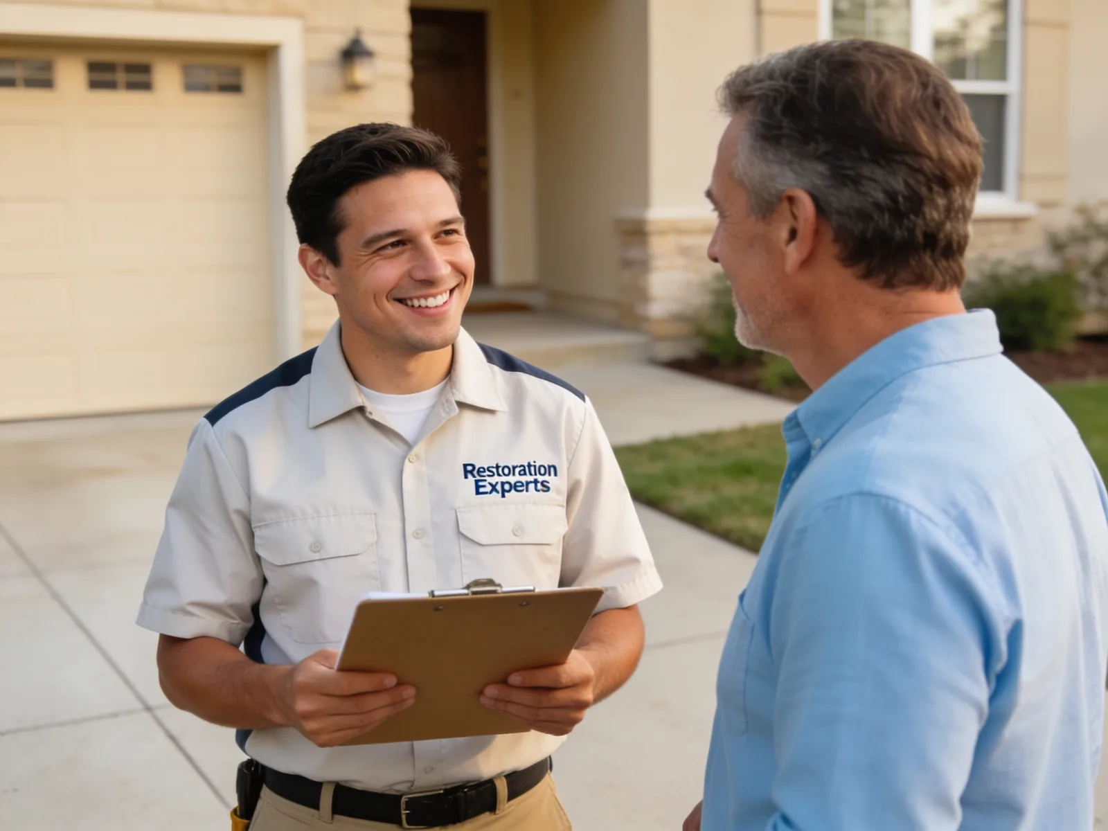 Water Damage Cleanup Gallagher, WV FAQs